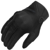 SHIMA RĘKAWICE MOTOCYKLOWE SONIC MEN GLV BLACK